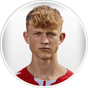 Profile photo for Lucas Riisgaard