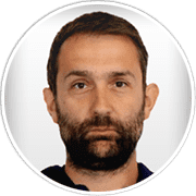 Profile photo for Matthieu Hedouin