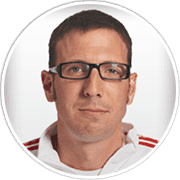 Profile photo for Michael Niemeyer