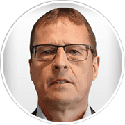 Profile photo for Henrik Hagbarth