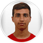 Profile photo for Andrej Arizankoski