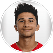 Profile photo for Konstantinos Evripidou