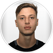 Profile photo for Arthur Coneglian