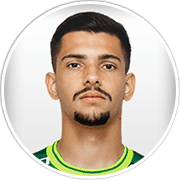 Profile photo for Ary Garcia