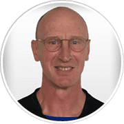 Profile photo for Frank Fleischmann