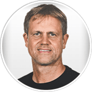 Profile photo for Michael Joneleit