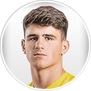 Profile photo for Gašper Vodeb