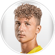 Profile photo for Kristjan Trdin