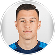 Profile photo for Nejc Ajhmajer