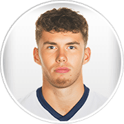 Profile photo for Kian Taylor