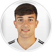 Profile photo for Iván Martínez