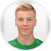 Profile photo for Gergő Gyurkits