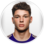 Profile photo for Enej Klampfer