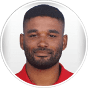Profile photo for Tijan Njie