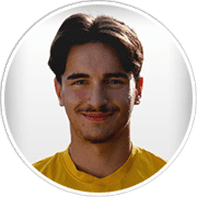 Profile photo for Aleksandar Janković