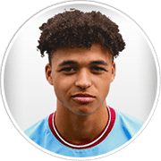 Max Alleyne