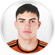 Profile photo for Gabriel Halabrín