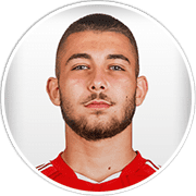 Profile photo for Kristian Grozdanov