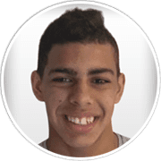 Profile photo for Marcos Tavares