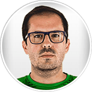 Profile photo for Rui Esteves