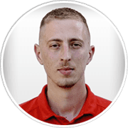 Profile photo for Erik Havrila