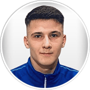 Profile photo for Benjamin Friesen