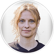 Profile photo for Bettina Kuper