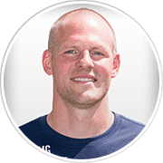 Profile photo for Michael Gehret