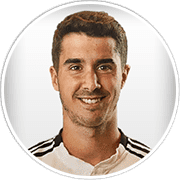 Profile photo for Vincent Martinez