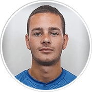 Profile photo for Jovan Mitrović