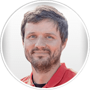 Profile photo for Christoffer Schellin