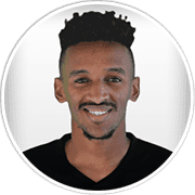 Profile photo for Abdullah Al-Shanqiti