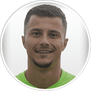 Profile photo for Luka Nujić