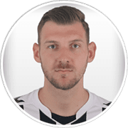 Profile photo for Yannick Scholz