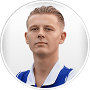 Profile photo for Milan Zonneveld