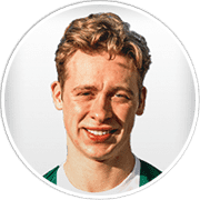 Profile photo for Isaac Walker