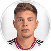 Profile photo for Lucas Soto