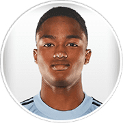 Profile photo for Kayden Pierre