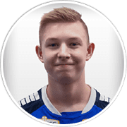 Profile photo for Jarik Sundling