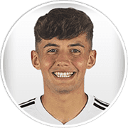 Profile photo for Pol Bassa