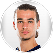 Profile photo for Christos Ioannidis