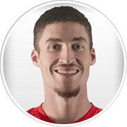 Profile photo for Donny Bogićević