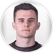 Profile photo for Cezary Polak