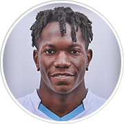 Profile photo for Alphonce Msanga