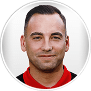 Profile photo for Dylan Malicheff