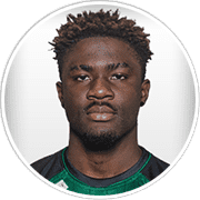 Profile photo for Gontié Junior Diomandé