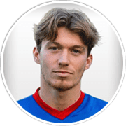 Profile photo for Martin Vidgrin