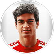 Profile photo for Antoine Kerriou