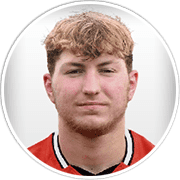 Profile photo for Jacob Roddy