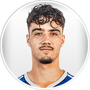 Profile photo for Jordan Robinand